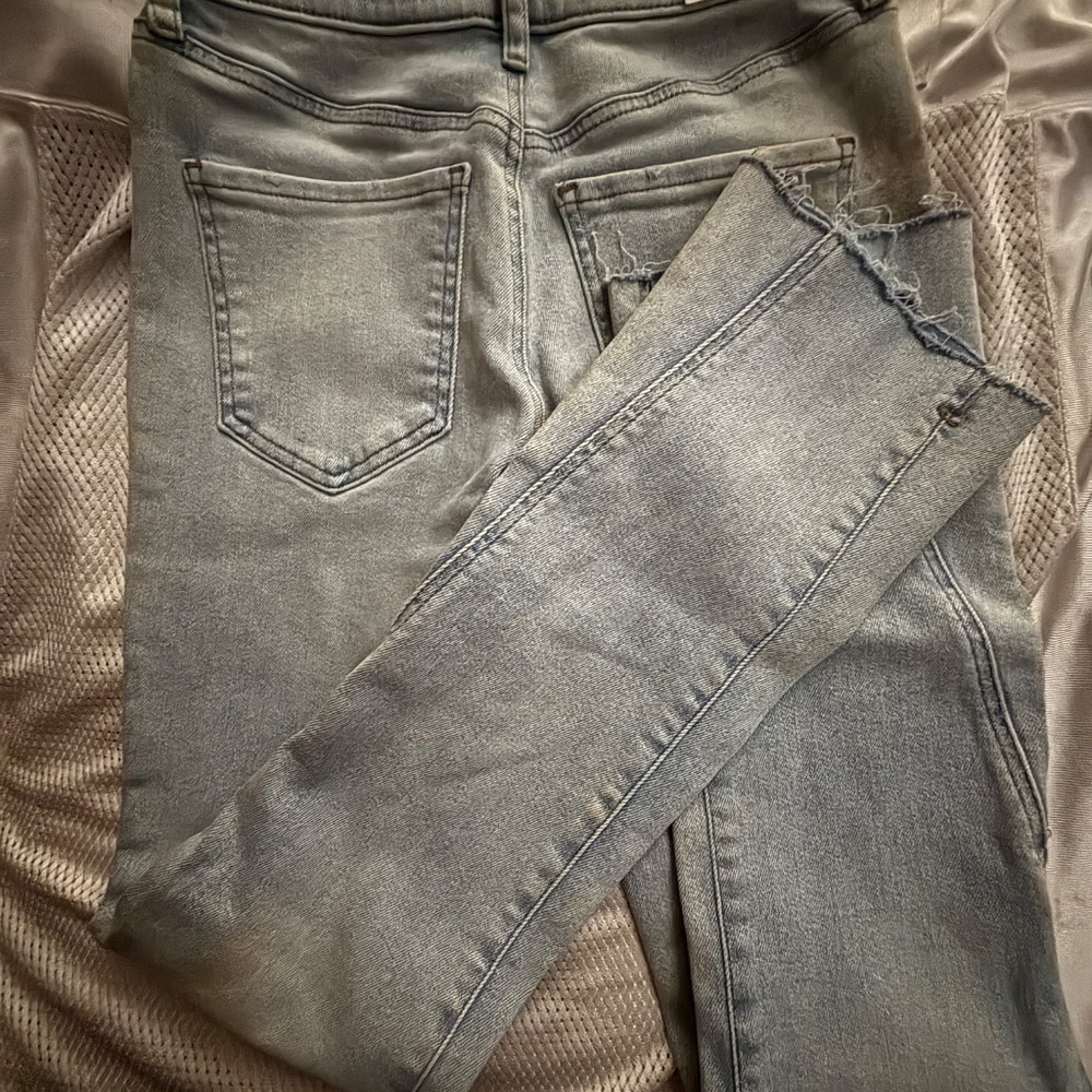 Express Jeans - Picture 3 of 12